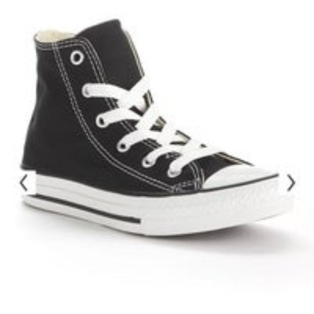Kid's Converse Chuck Taylors